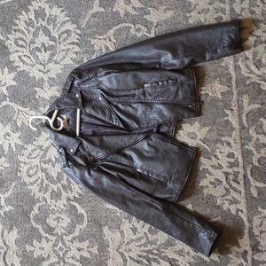 Women's jacket
